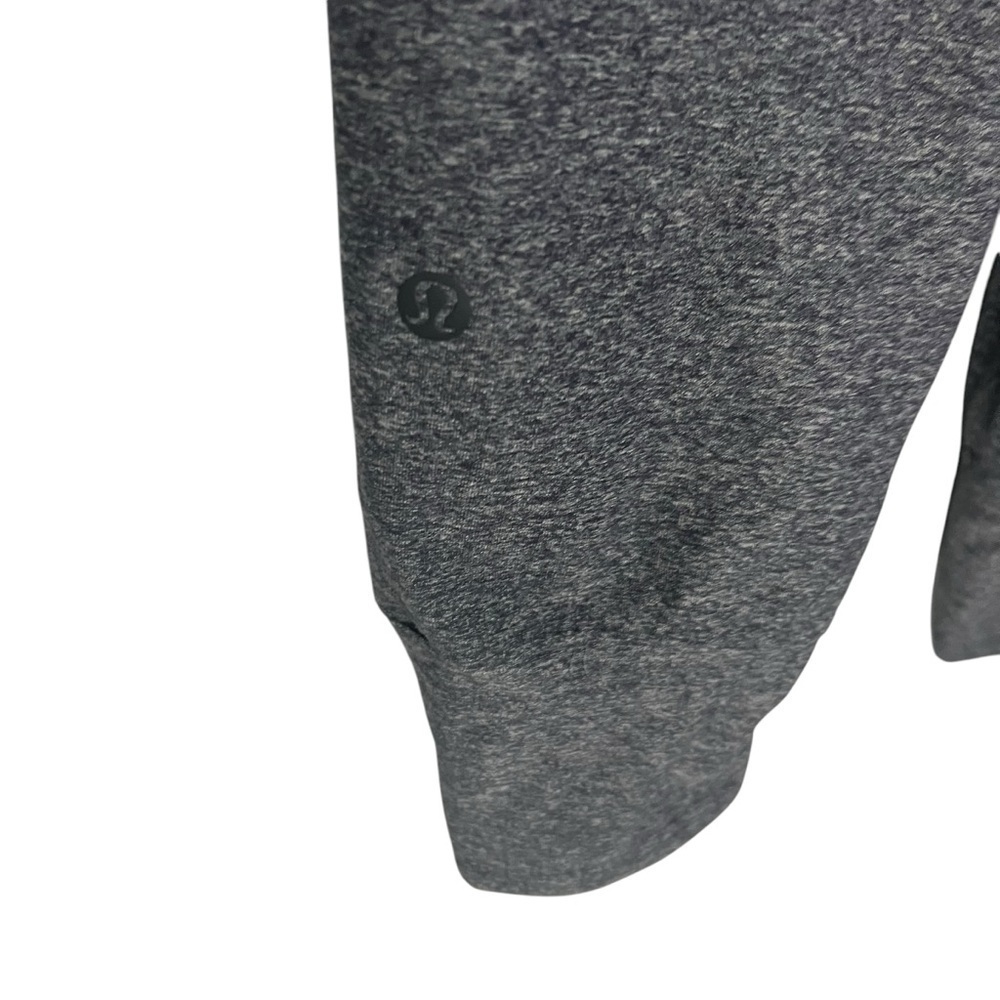 Lululemon cropped jogger - Picture 5 of 12